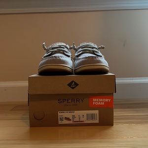 Sperry Boat Shoes